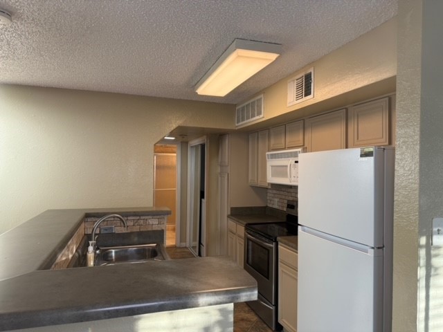 2311 Basil Drive Arlington TX 76006