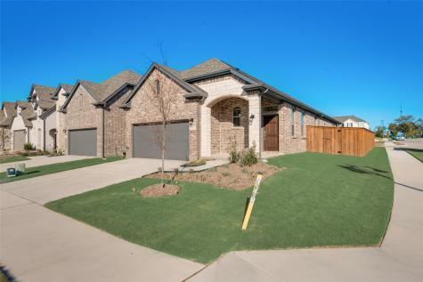 1127 Mesa Street Sherman TX 75090