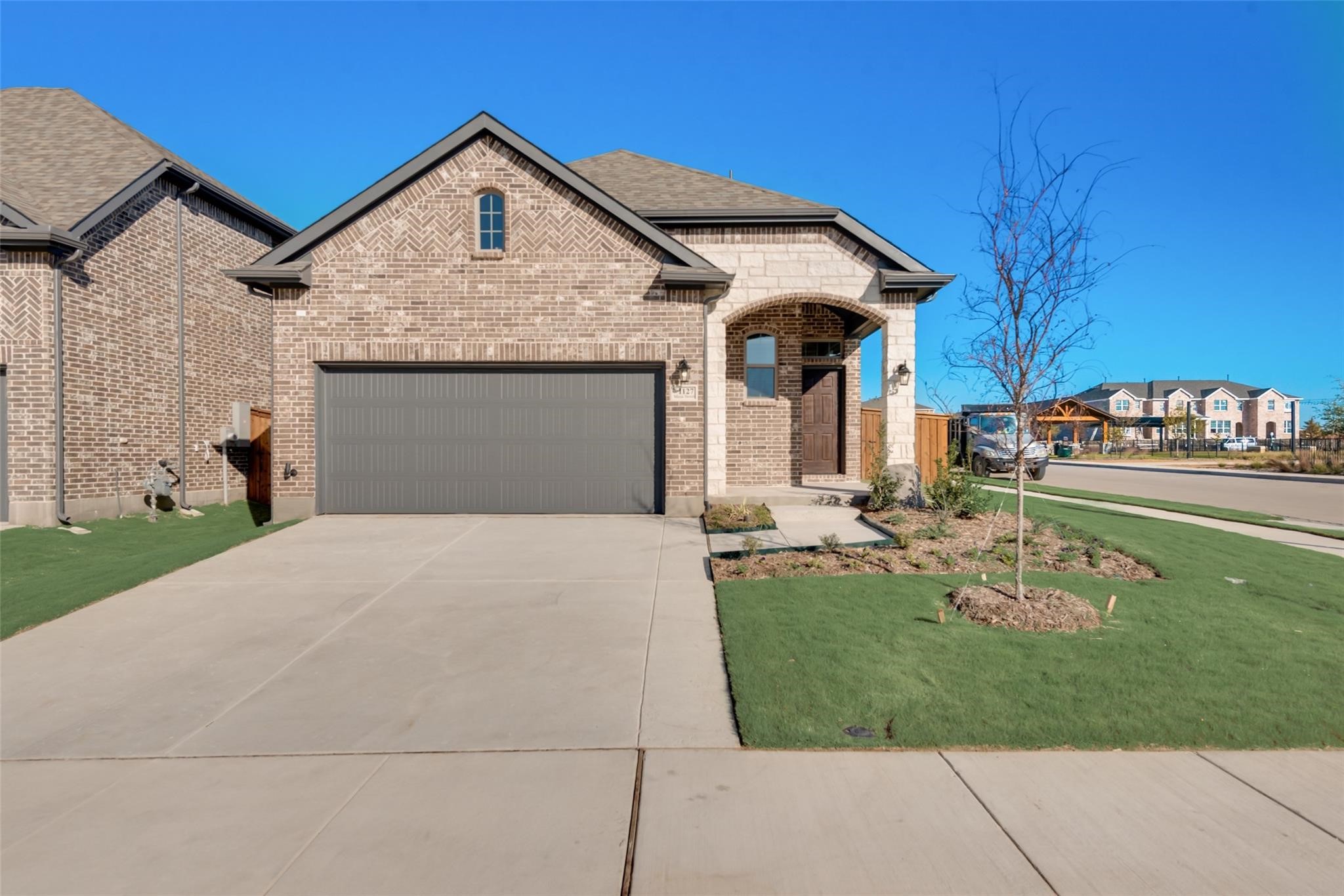 1127 Mesa Street Sherman TX 75090