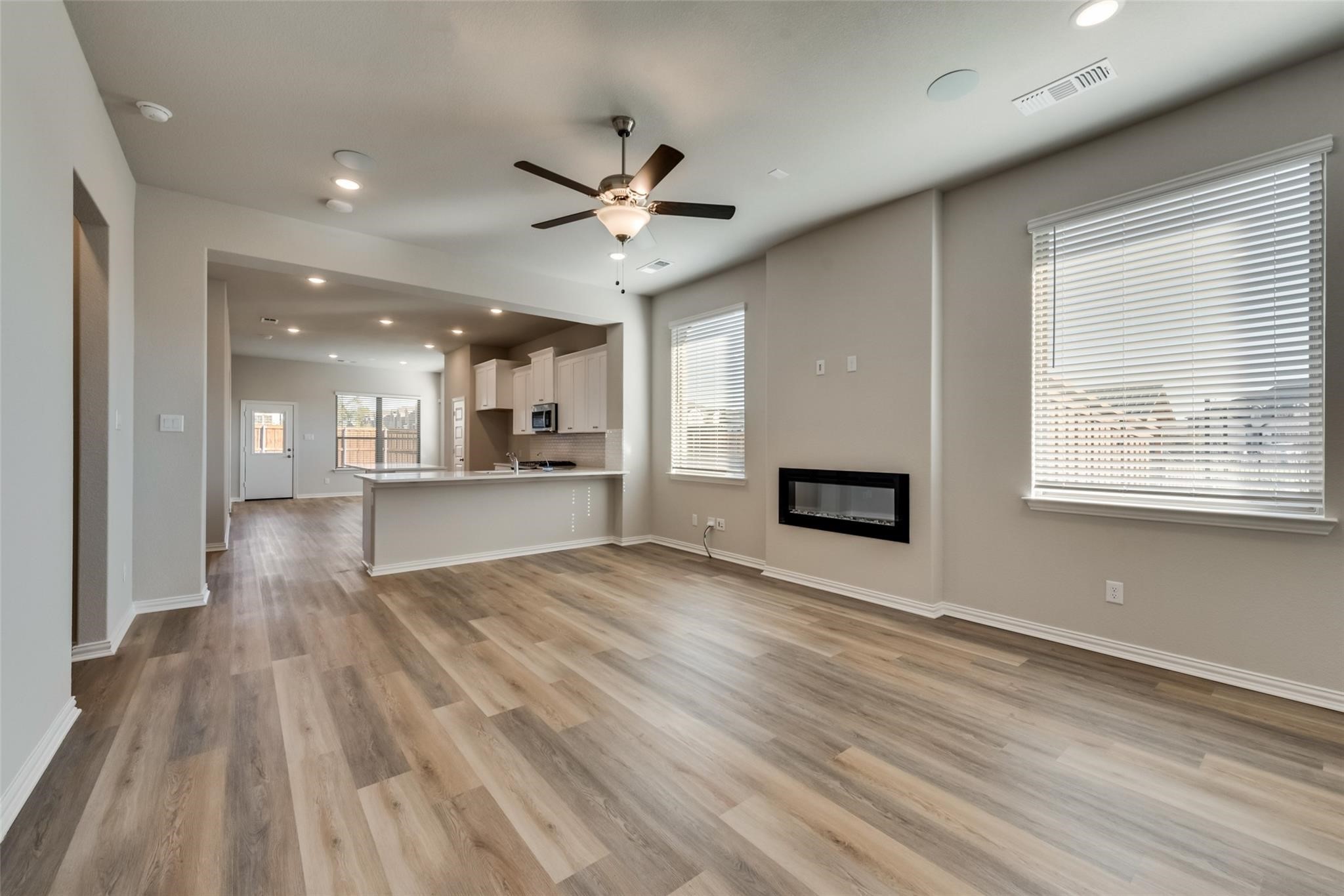 1127 Mesa Street Sherman TX 75090