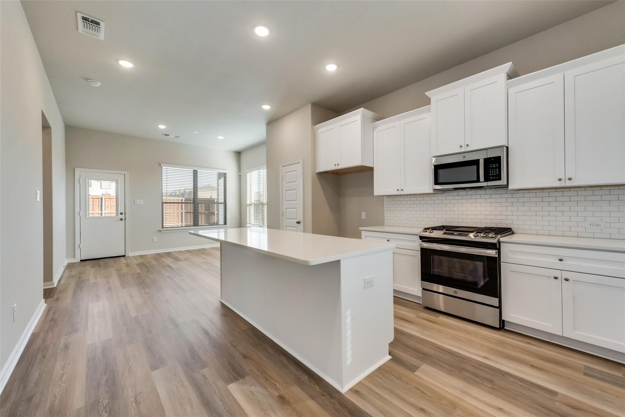 1127 Mesa Street Sherman TX 75090