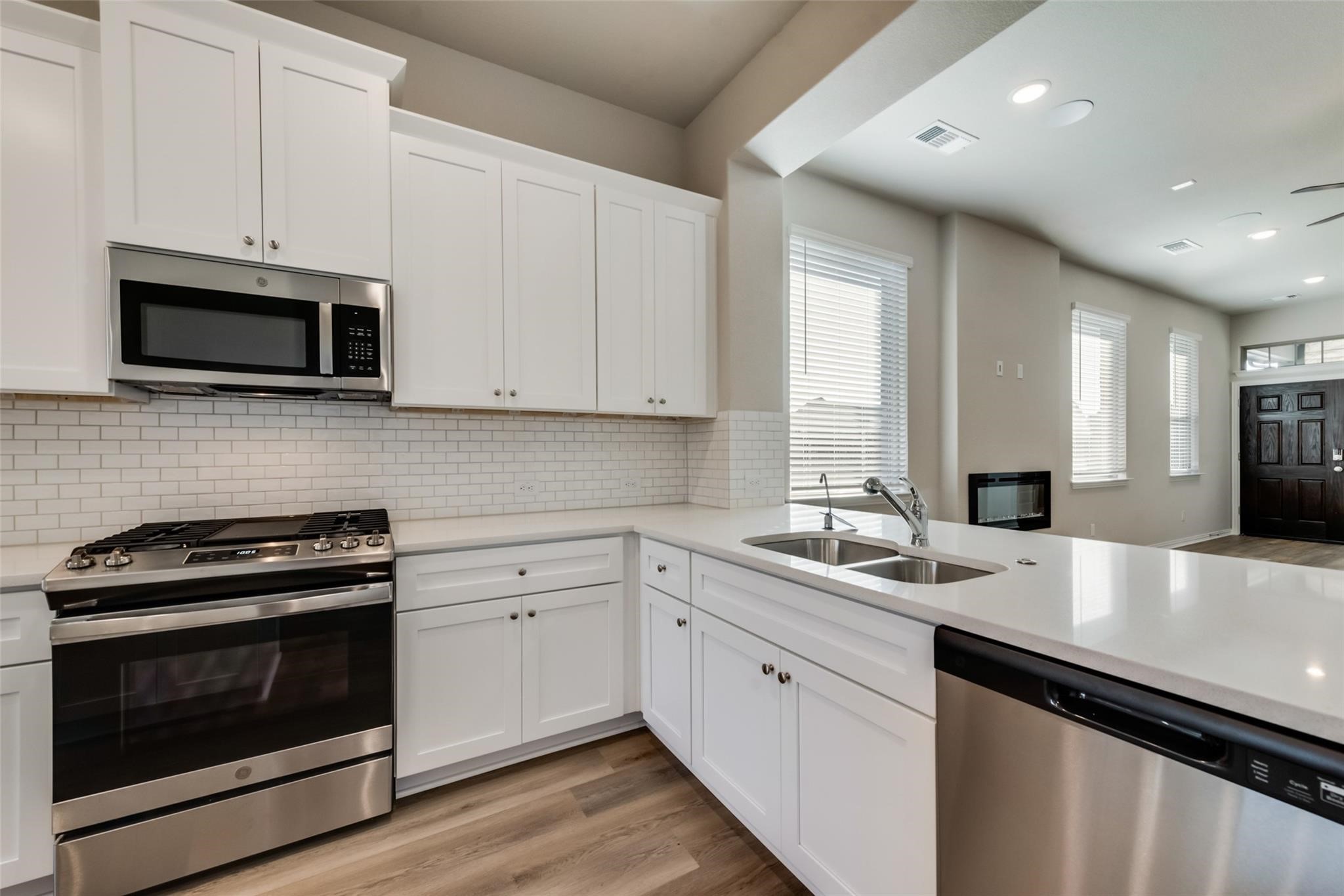 1127 Mesa Street Sherman TX 75090