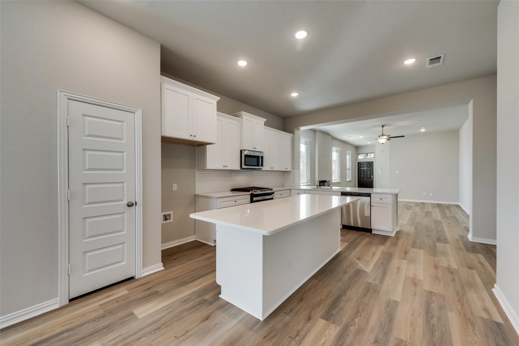 1127 Mesa Street Sherman TX 75090