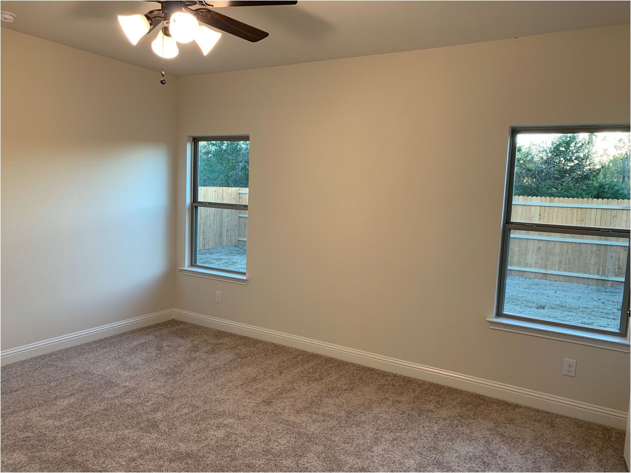 7806 Cottonwood Drive Greenville TX 75402