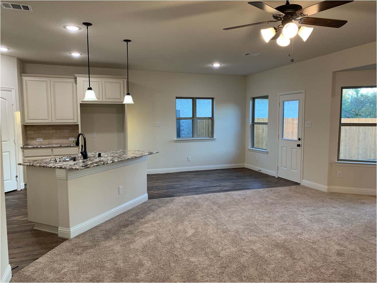 7806 Cottonwood Drive Greenville TX 75402