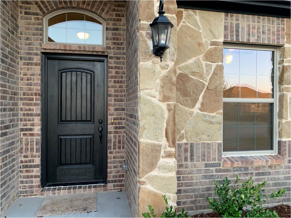 7806 Cottonwood Drive Greenville TX 75402