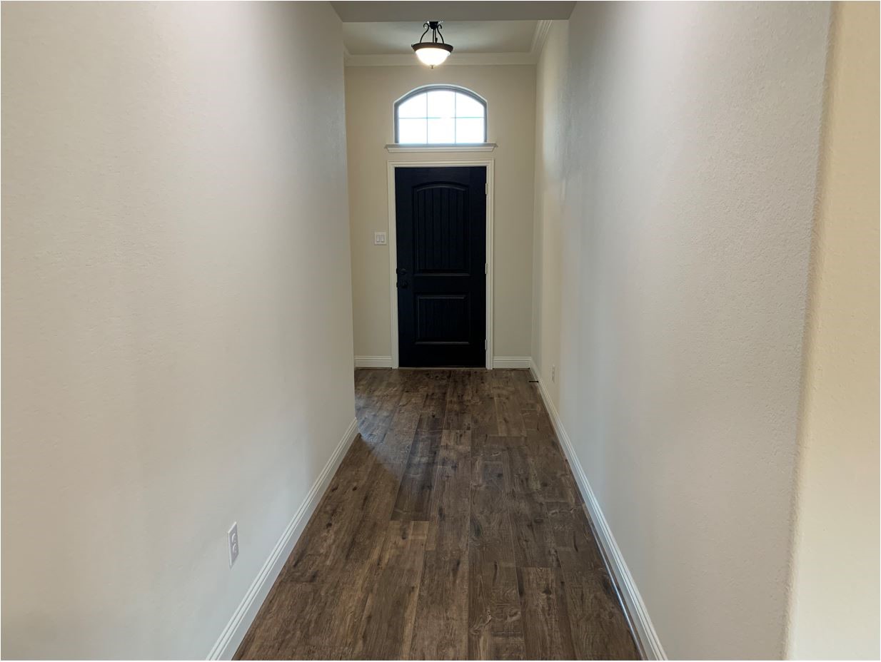 7806 Cottonwood Drive Greenville TX 75402
