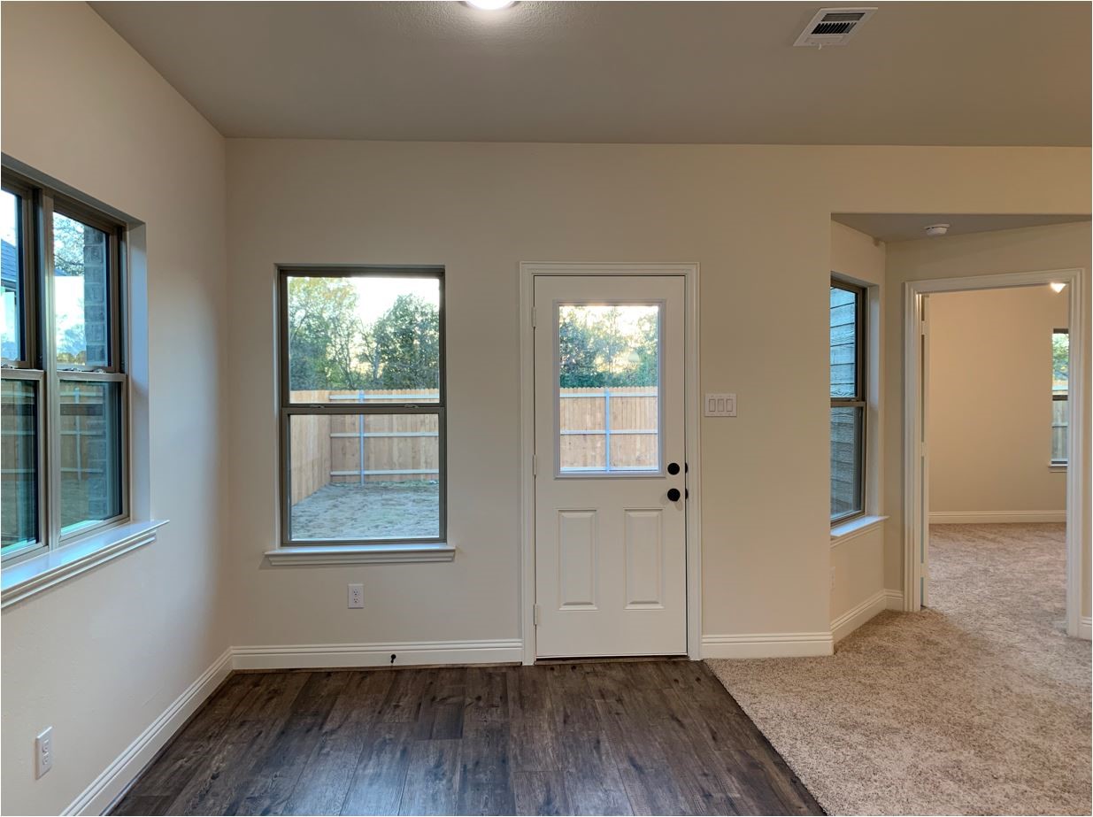 7806 Cottonwood Drive Greenville TX 75402