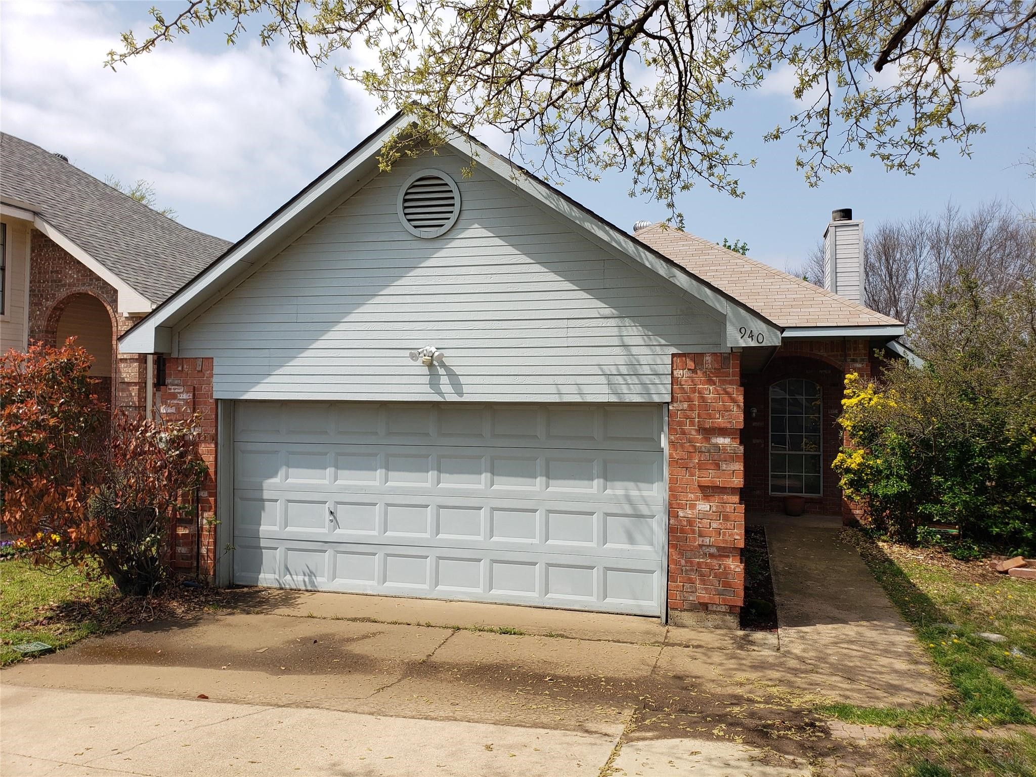 940 S Old Orchard Lane Lewisville TX 75067