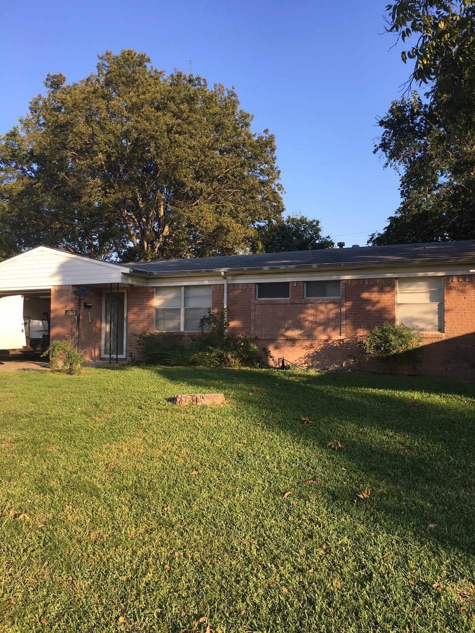 3064 Clover Drive Mesquite TX 75150