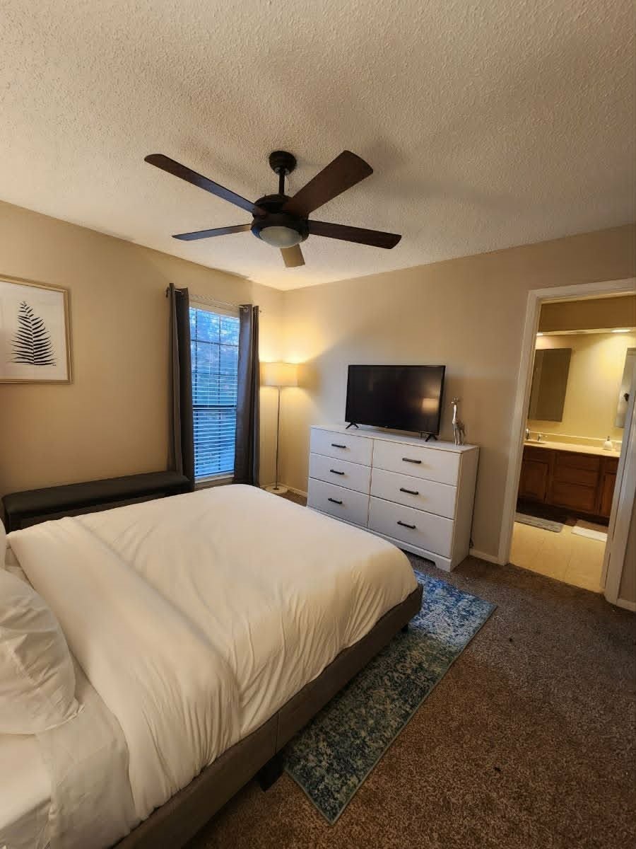 1100 Riverchase Lane Arlington TX 76011