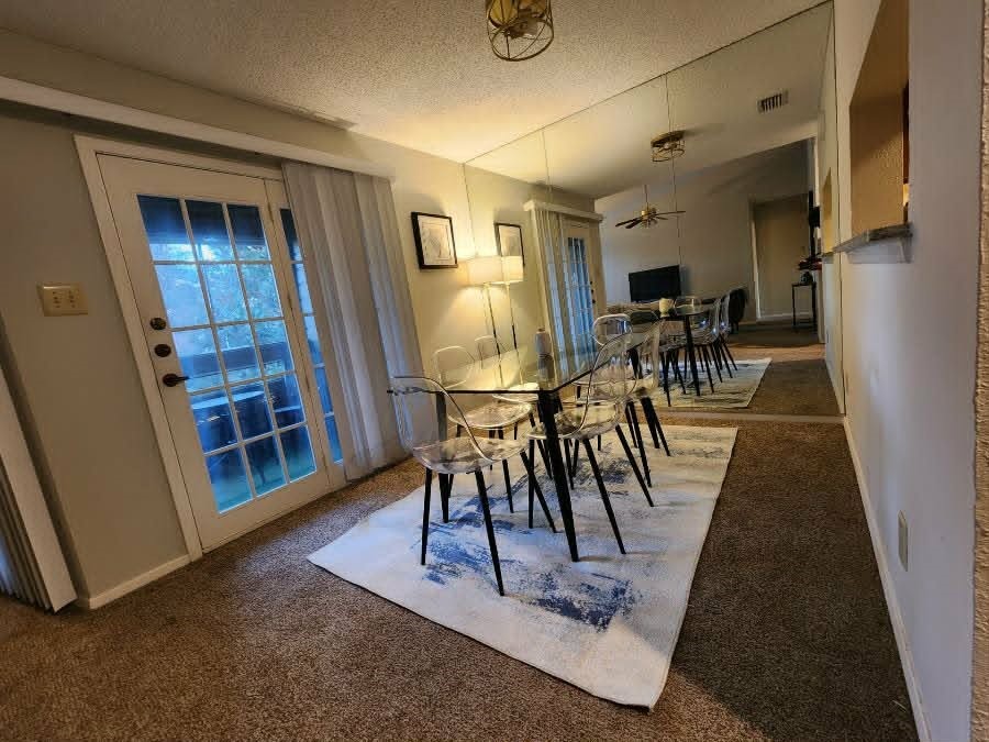 1100 Riverchase Lane Arlington TX 76011