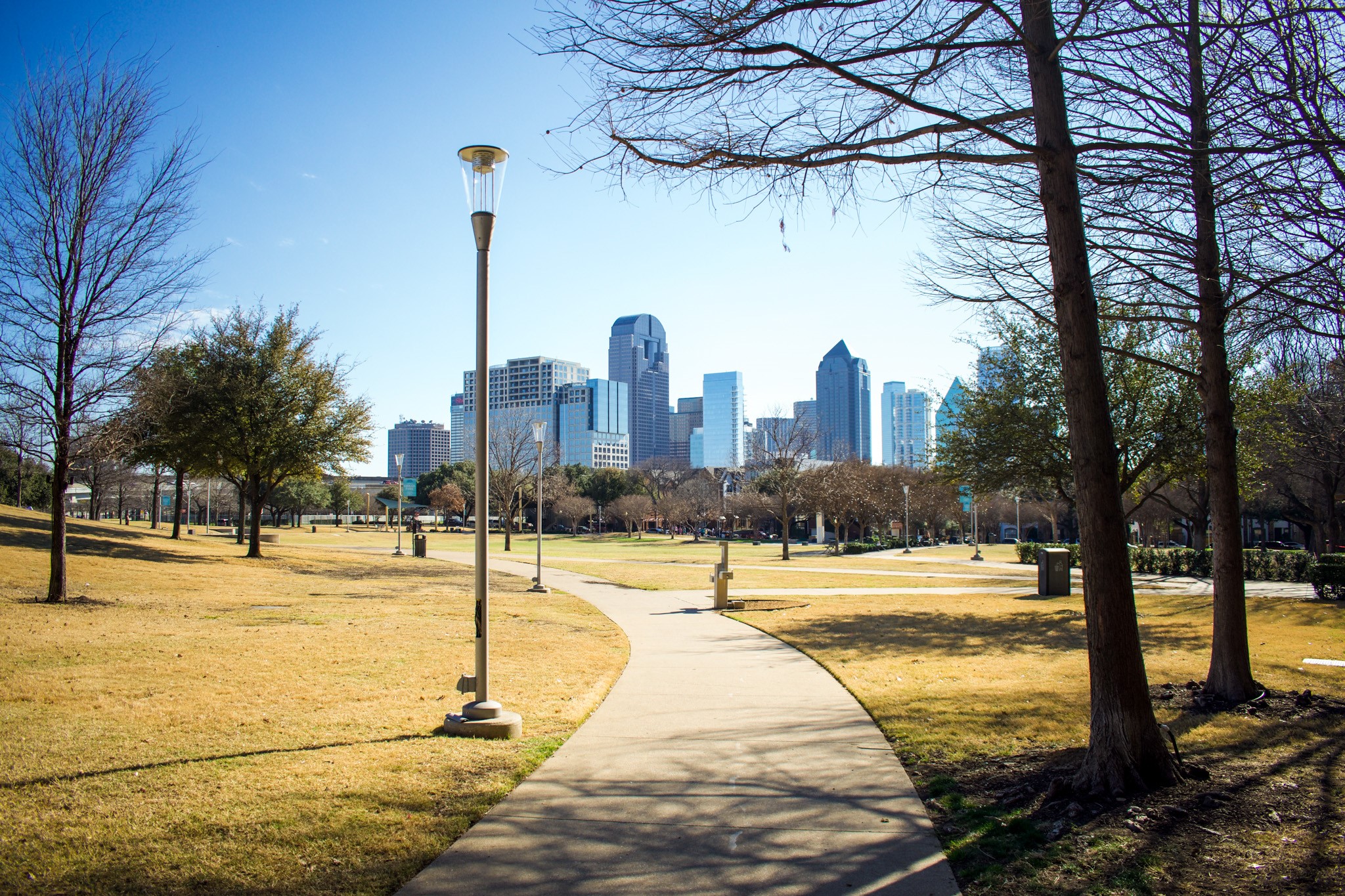 3110 Thomas Avenue Dallas TX 75204
