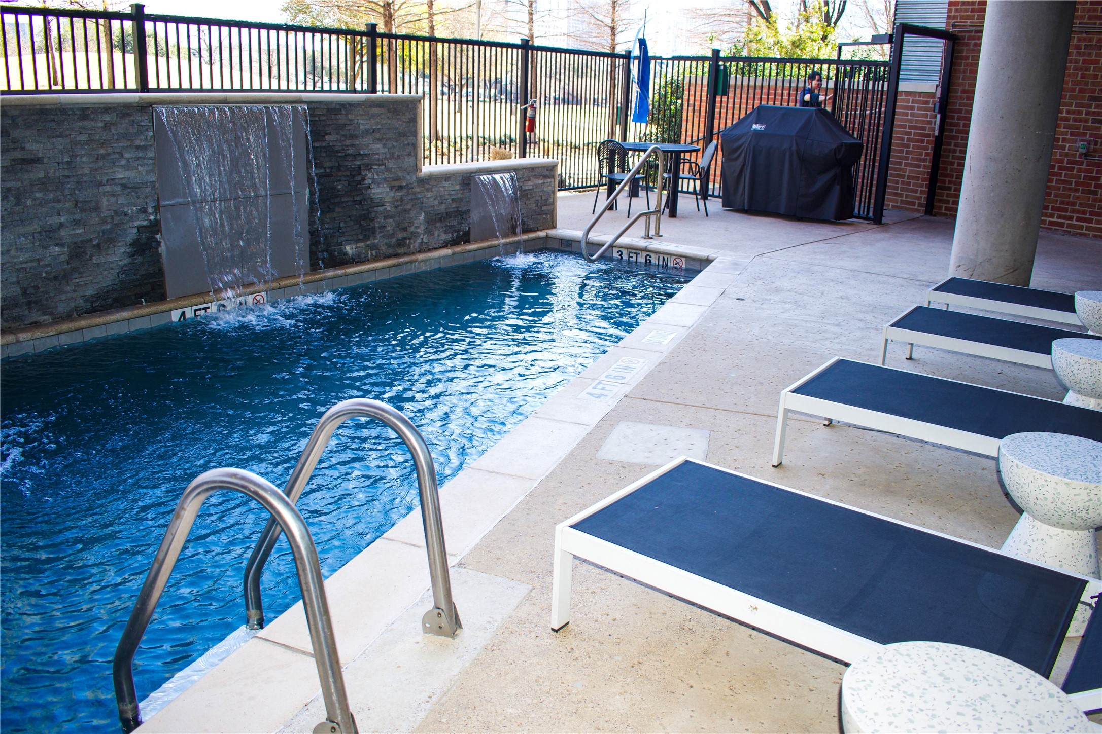3110 Thomas Avenue Dallas TX 75204
