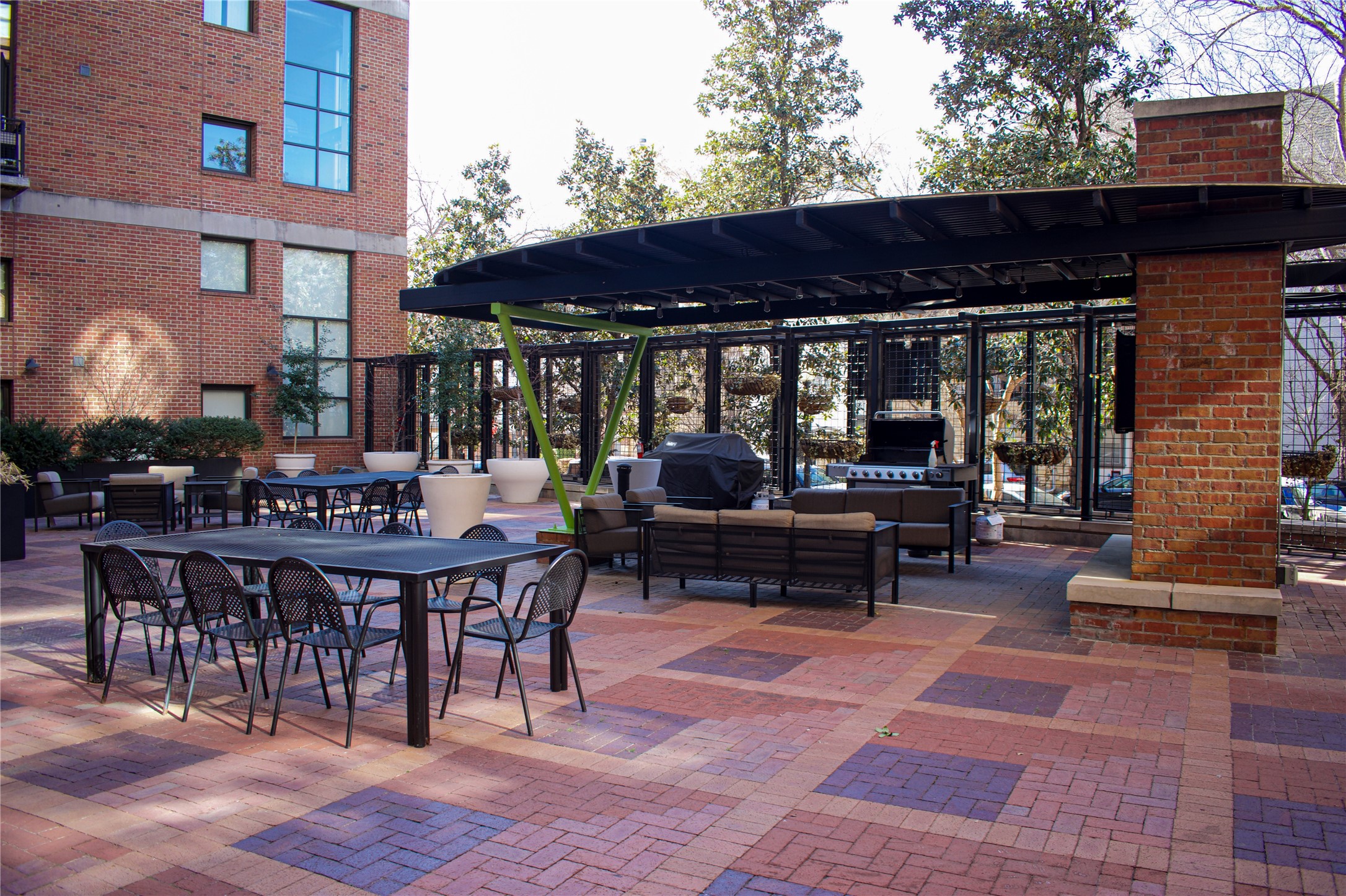 3110 Thomas Avenue Dallas TX 75204