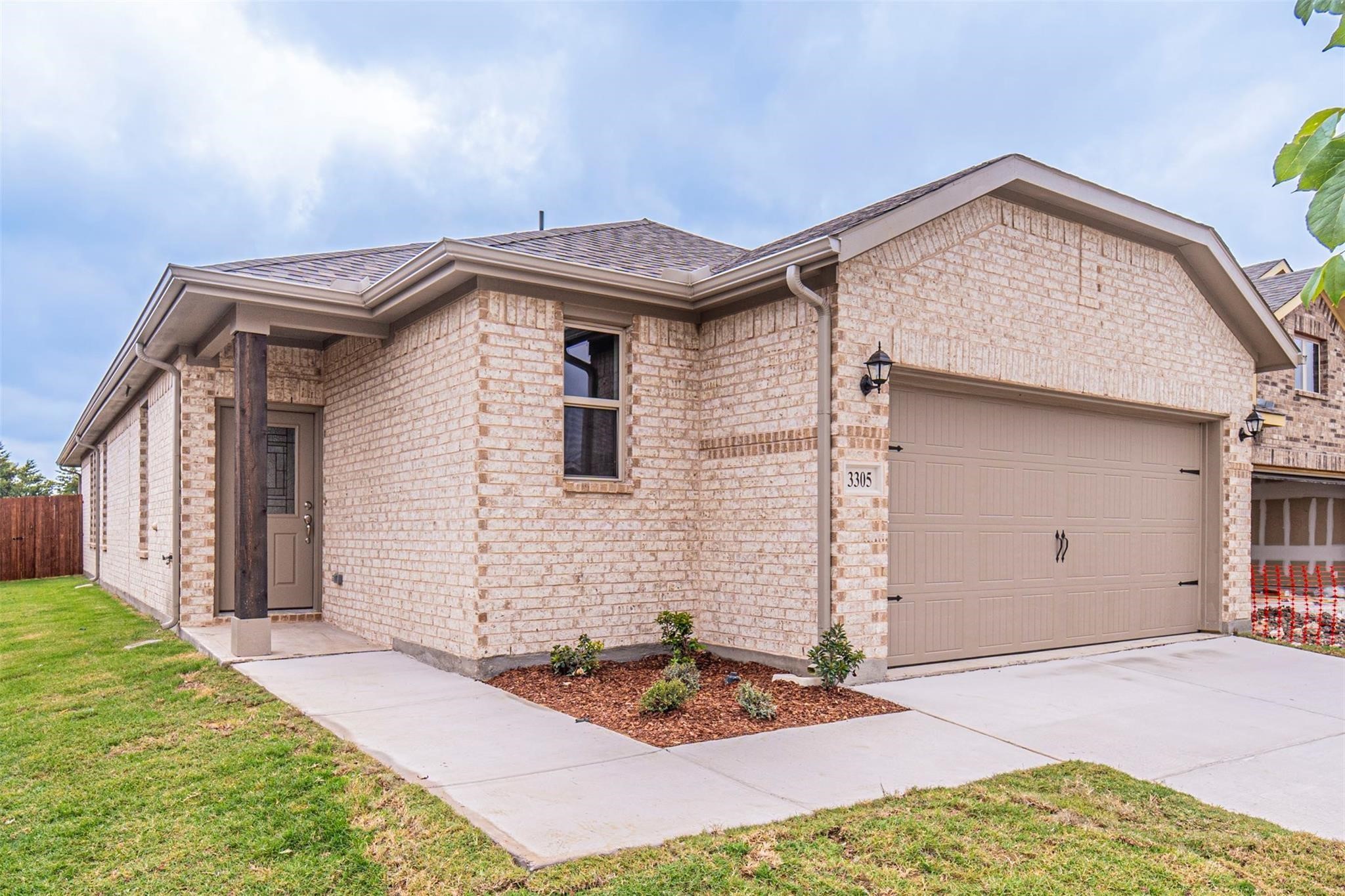 3305 Shortgrass Lane Melissa TX 75454