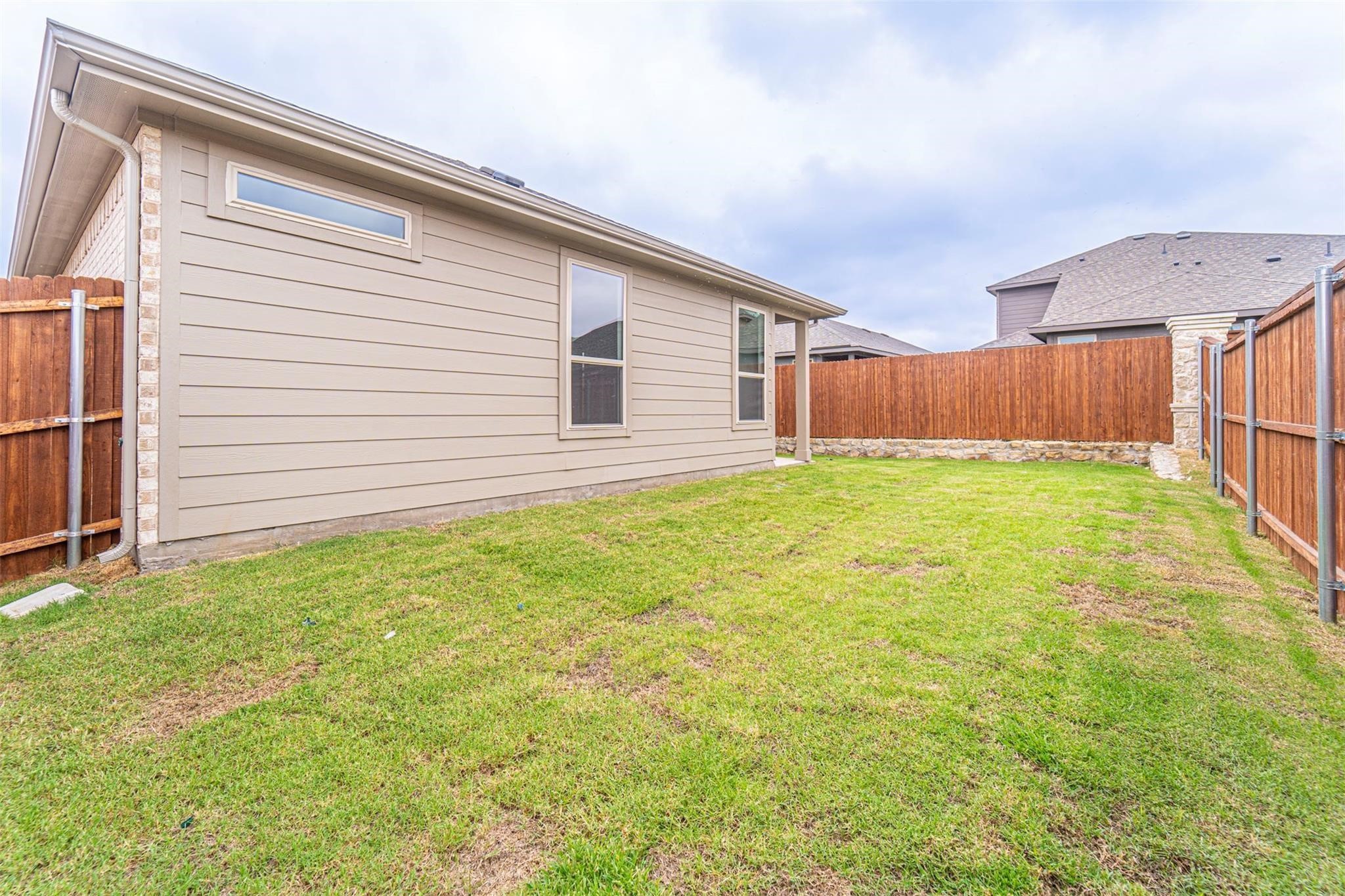 3305 Shortgrass Lane Melissa TX 75454