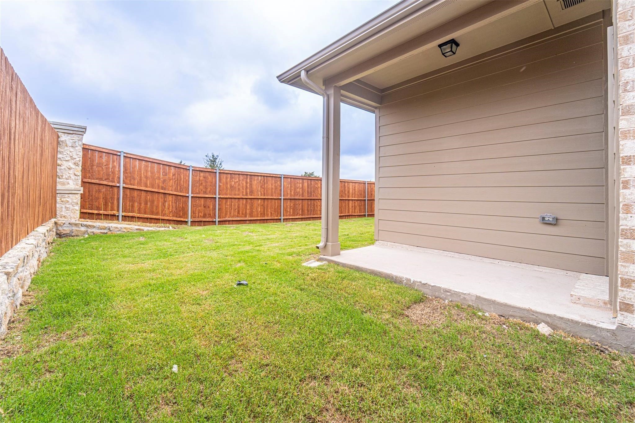 3305 Shortgrass Lane Melissa TX 75454