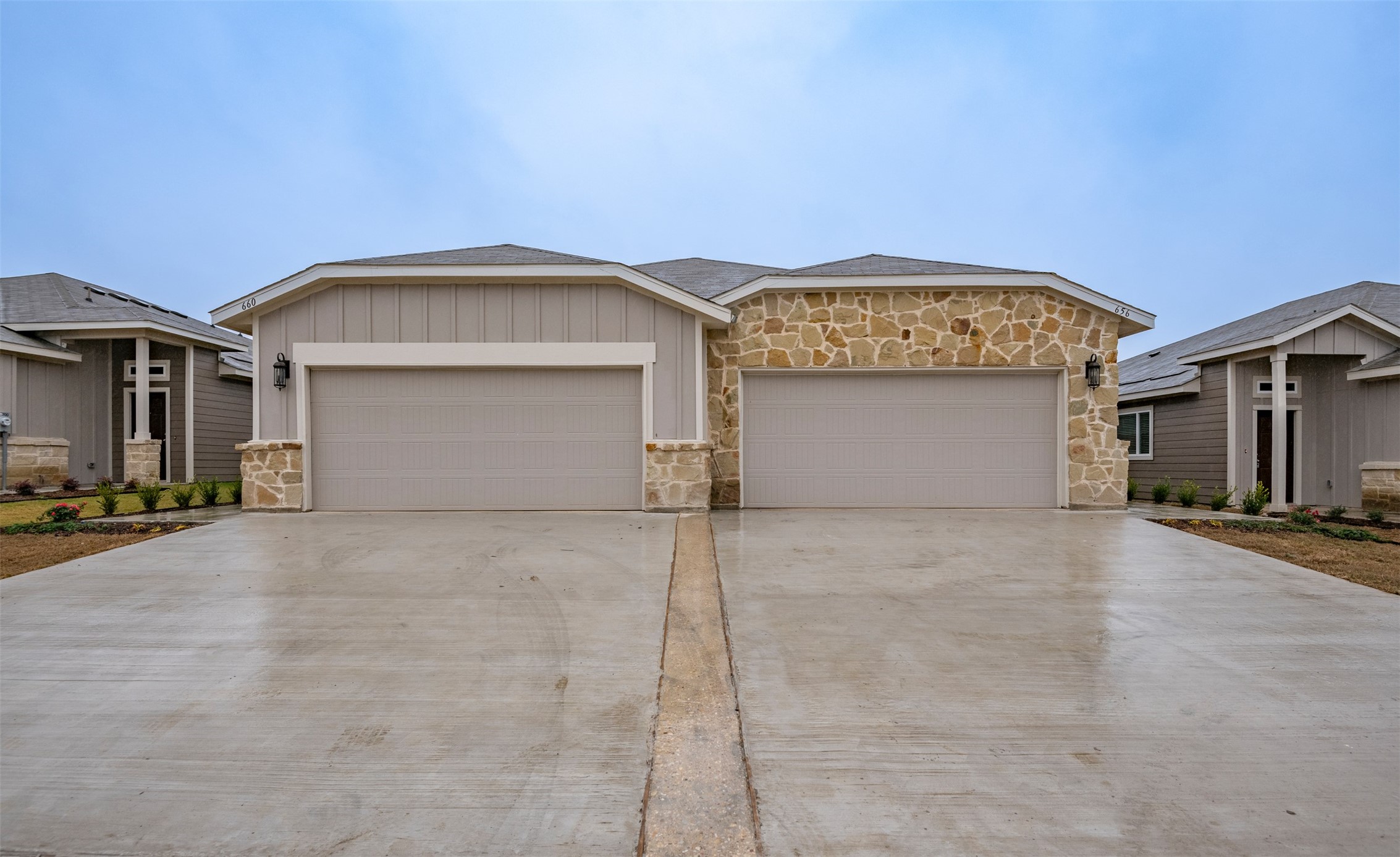656 Wheatfield Drive Venus TX 76084