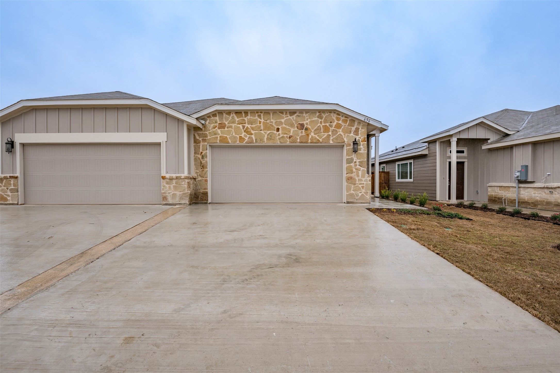 656 Wheatfield Drive Venus TX 76084