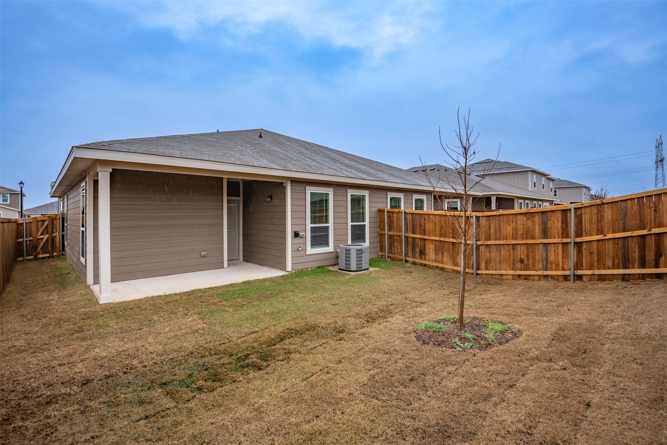 656 Wheatfield Drive Venus TX 76084