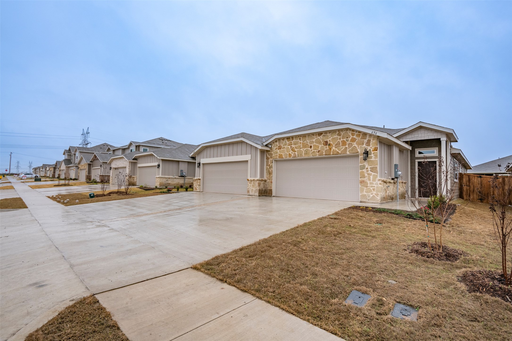 656 Wheatfield Drive Venus TX 76084