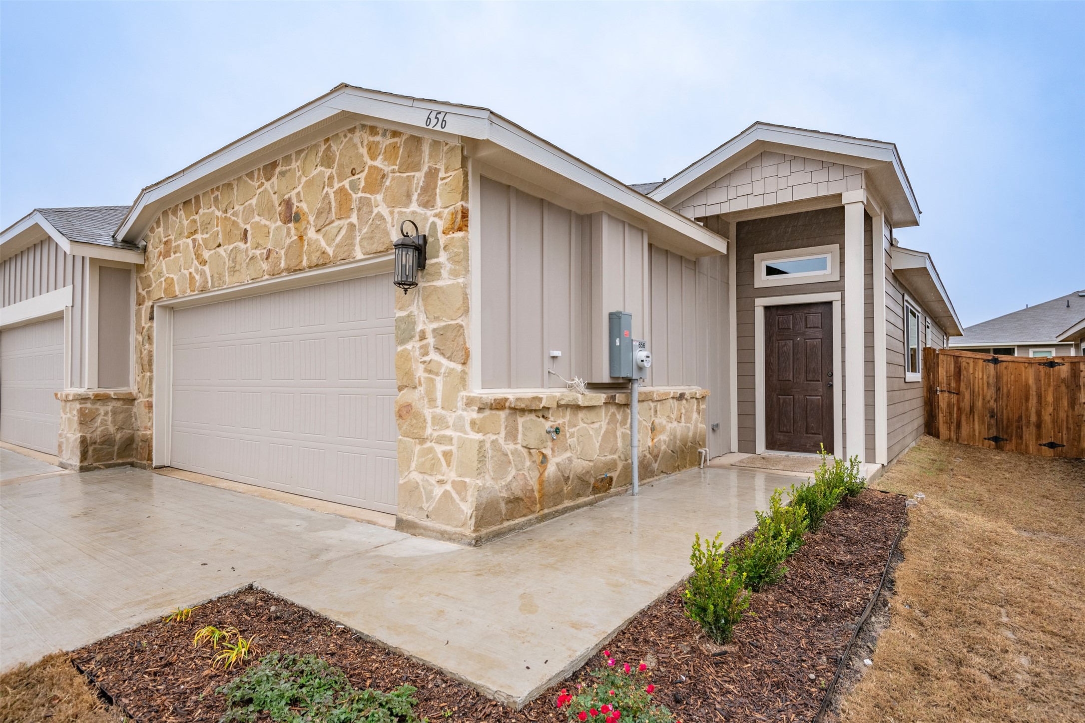 656 Wheatfield Drive Venus TX 76084