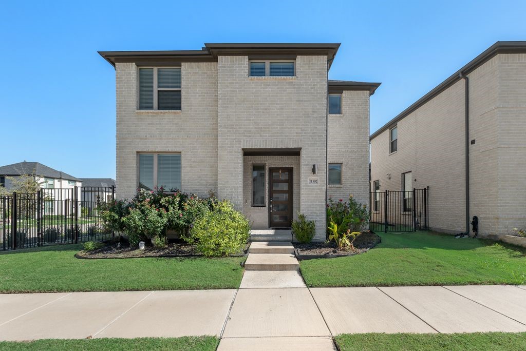 11392 Blackwater Trail Frisco TX 75035