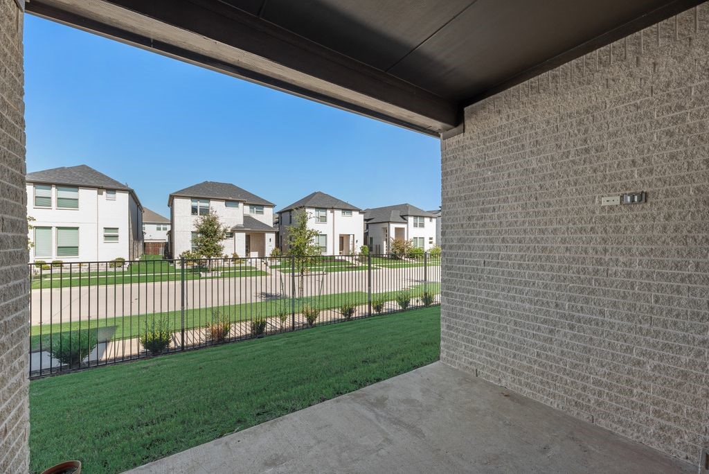 11392 Blackwater Trail Frisco TX 75035