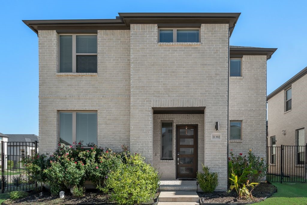 11392 Blackwater Trail Frisco TX 75035