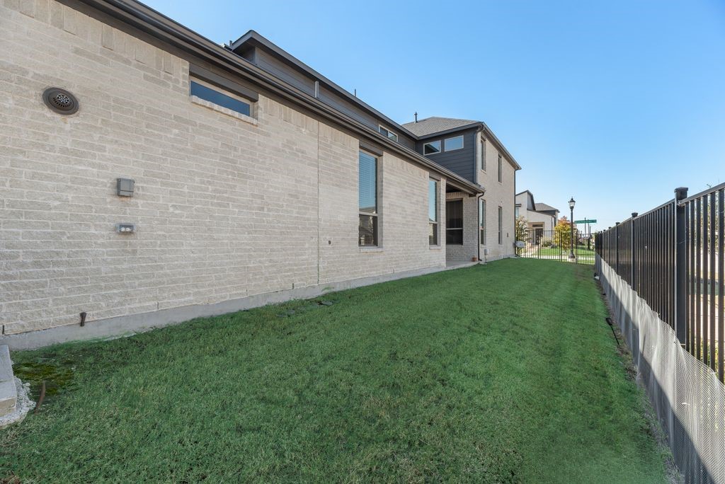 11392 Blackwater Trail Frisco TX 75035