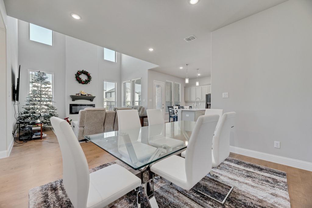 11392 Blackwater Trail Frisco TX 75035
