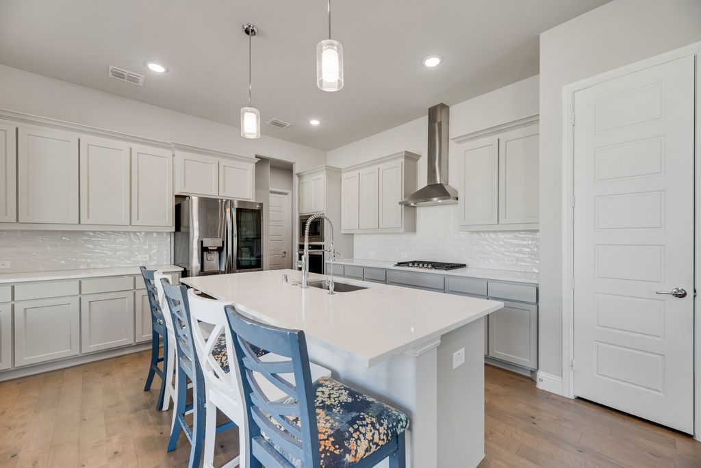 11392 Blackwater Trail Frisco TX 75035