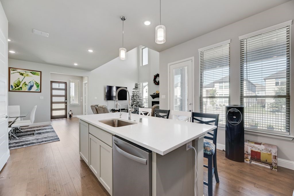 11392 Blackwater Trail Frisco TX 75035