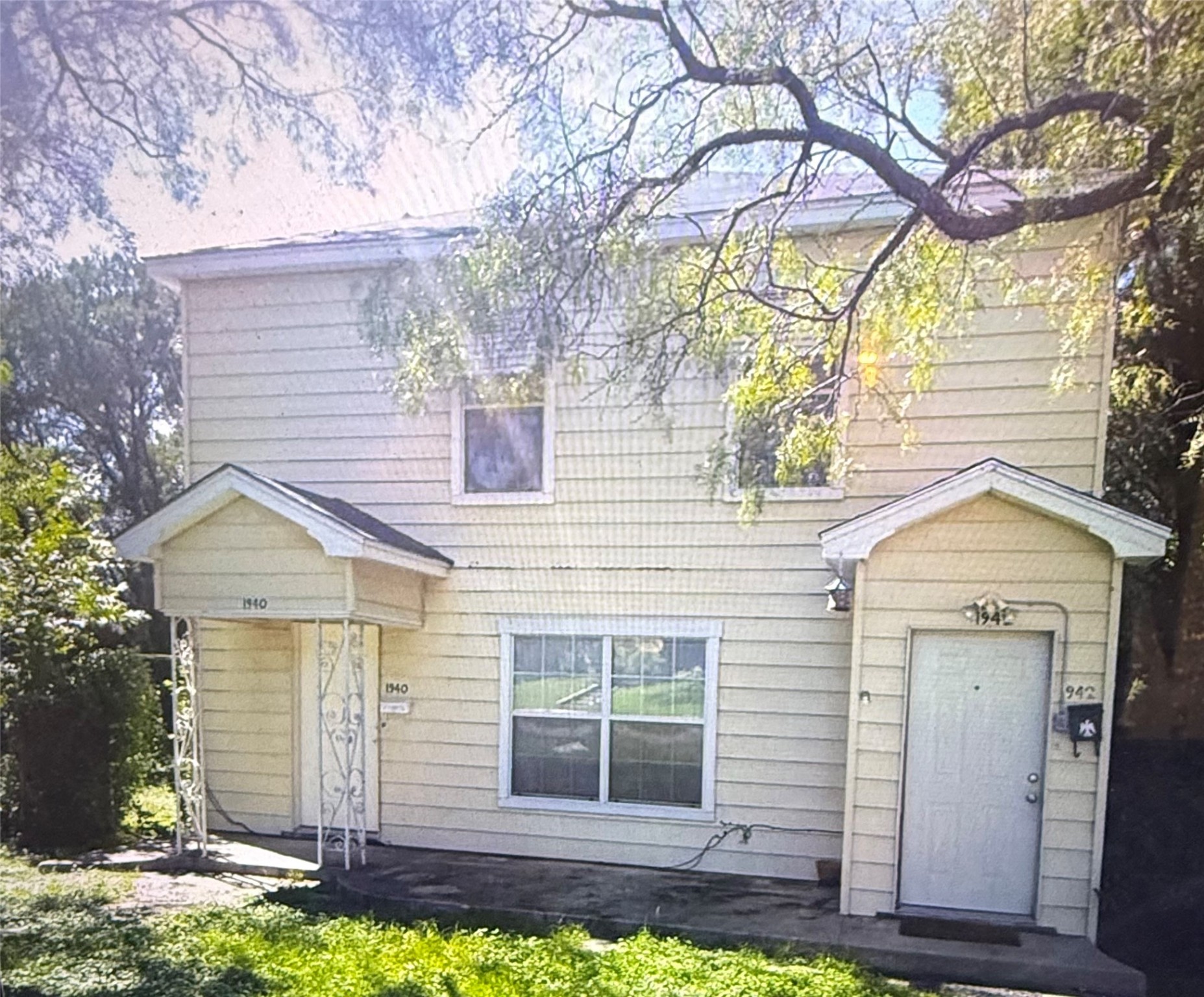 1942 Lincoln Drive Abilene TX 79601