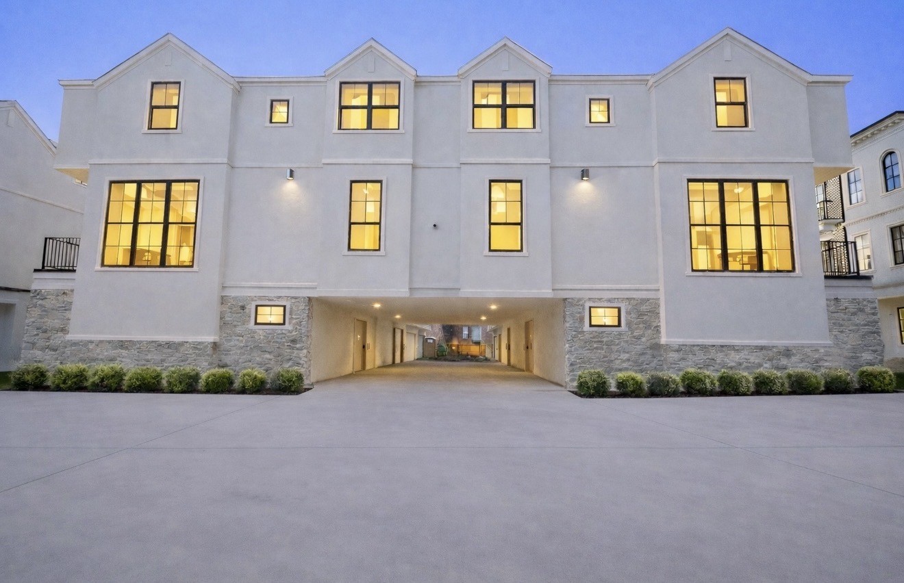 4505 Emerson Avenue University Park TX 75205