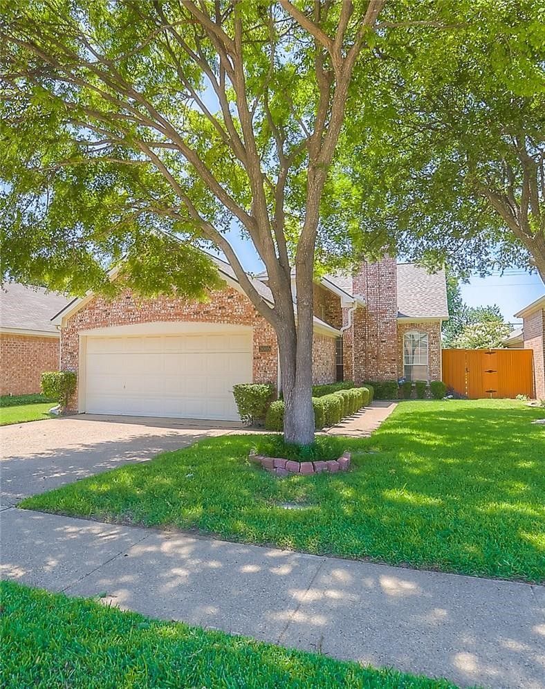 3005 Warm Springs Lane Richardson TX 75082