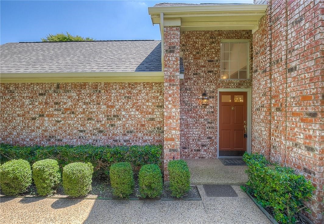 3005 Warm Springs Lane Richardson TX 75082