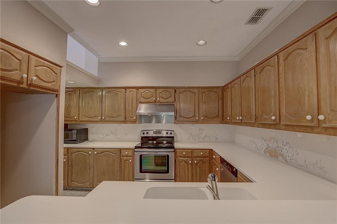 3005 Warm Springs Lane Richardson TX 75082