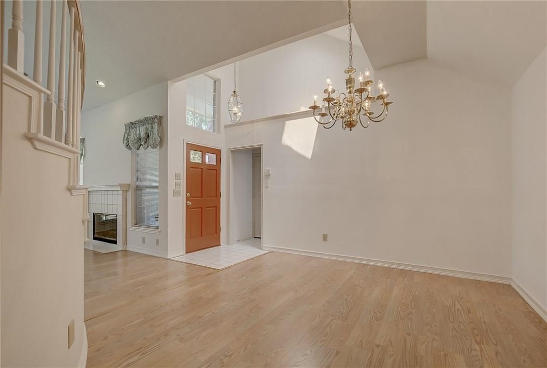 3005 Warm Springs Lane Richardson TX 75082