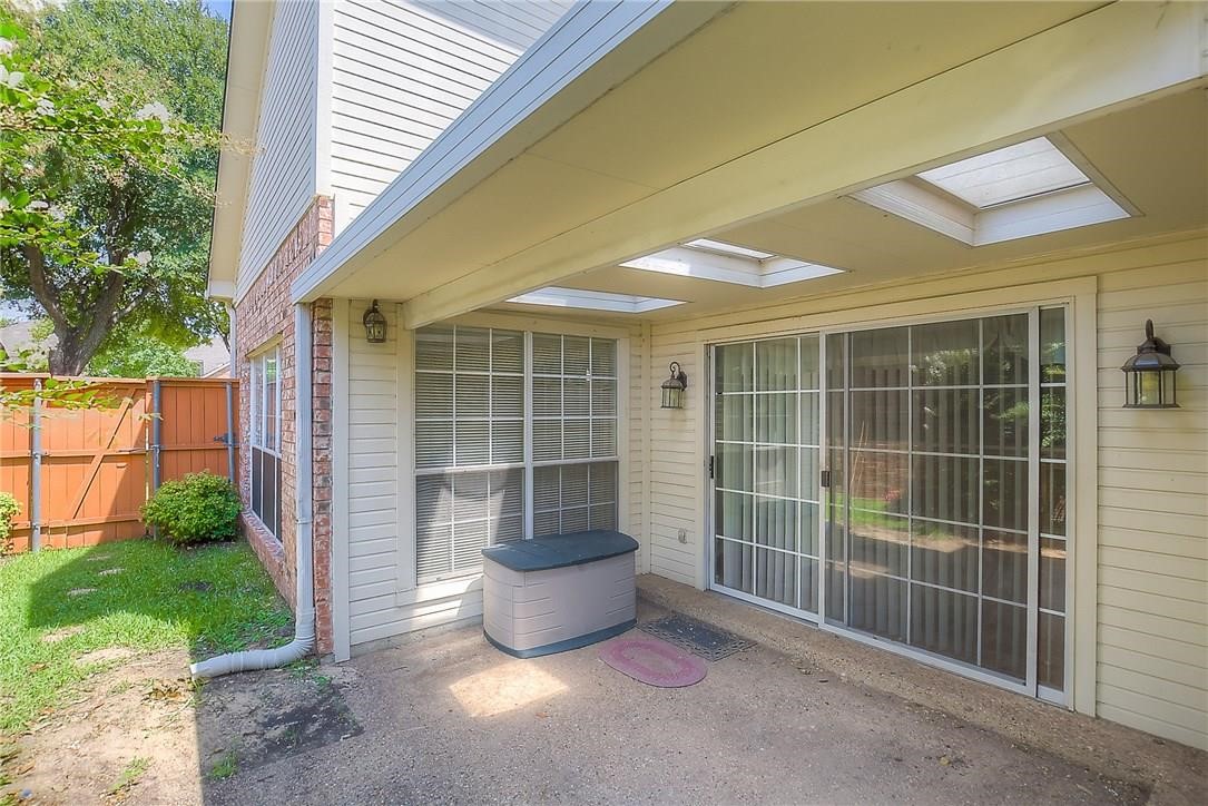 3005 Warm Springs Lane Richardson TX 75082