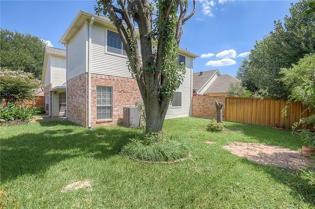 3005 Warm Springs Lane Richardson TX 75082