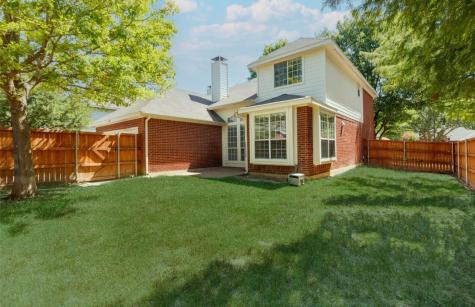 1605 Audrey Drive Garland TX 75040