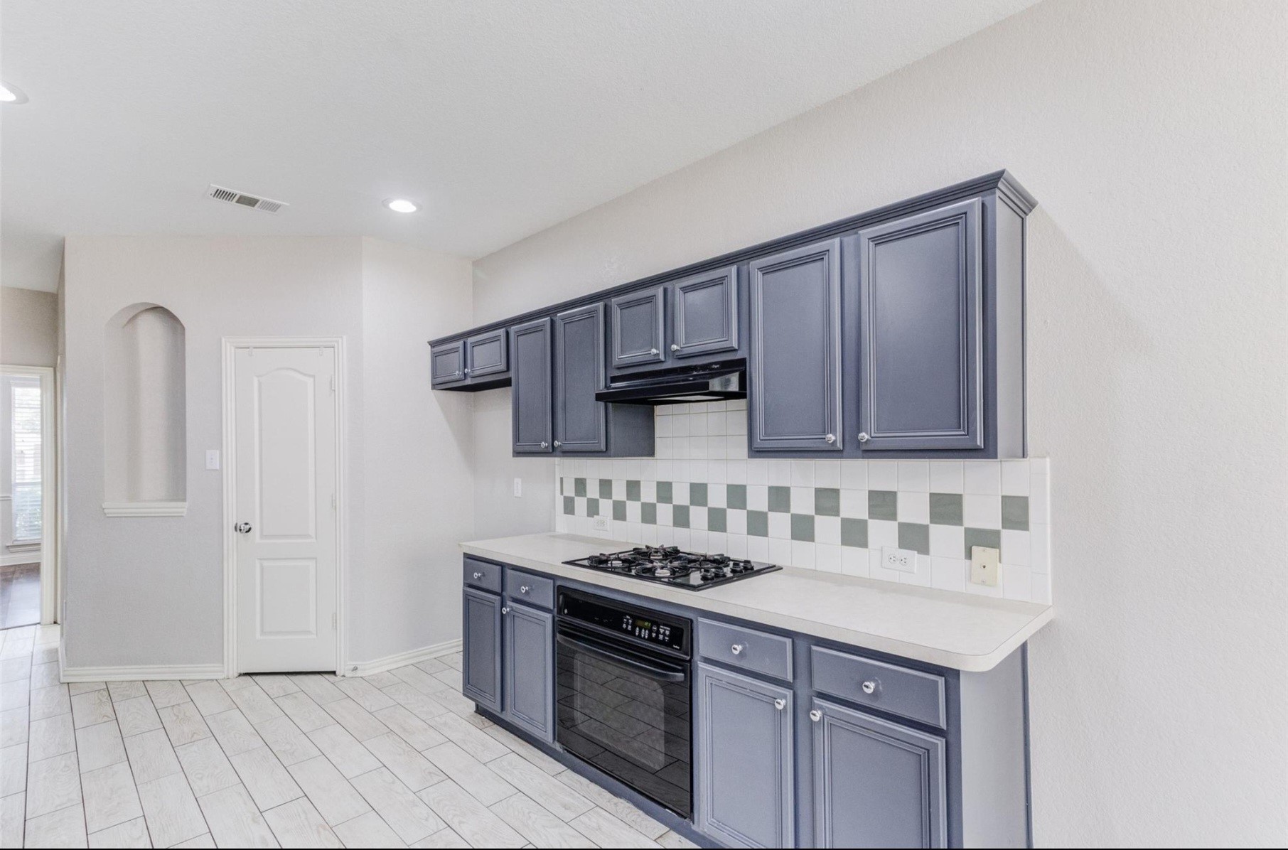 1605 Audrey Drive Garland TX 75040
