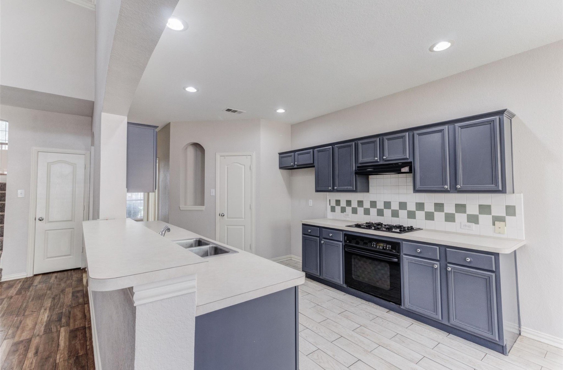 1605 Audrey Drive Garland TX 75040