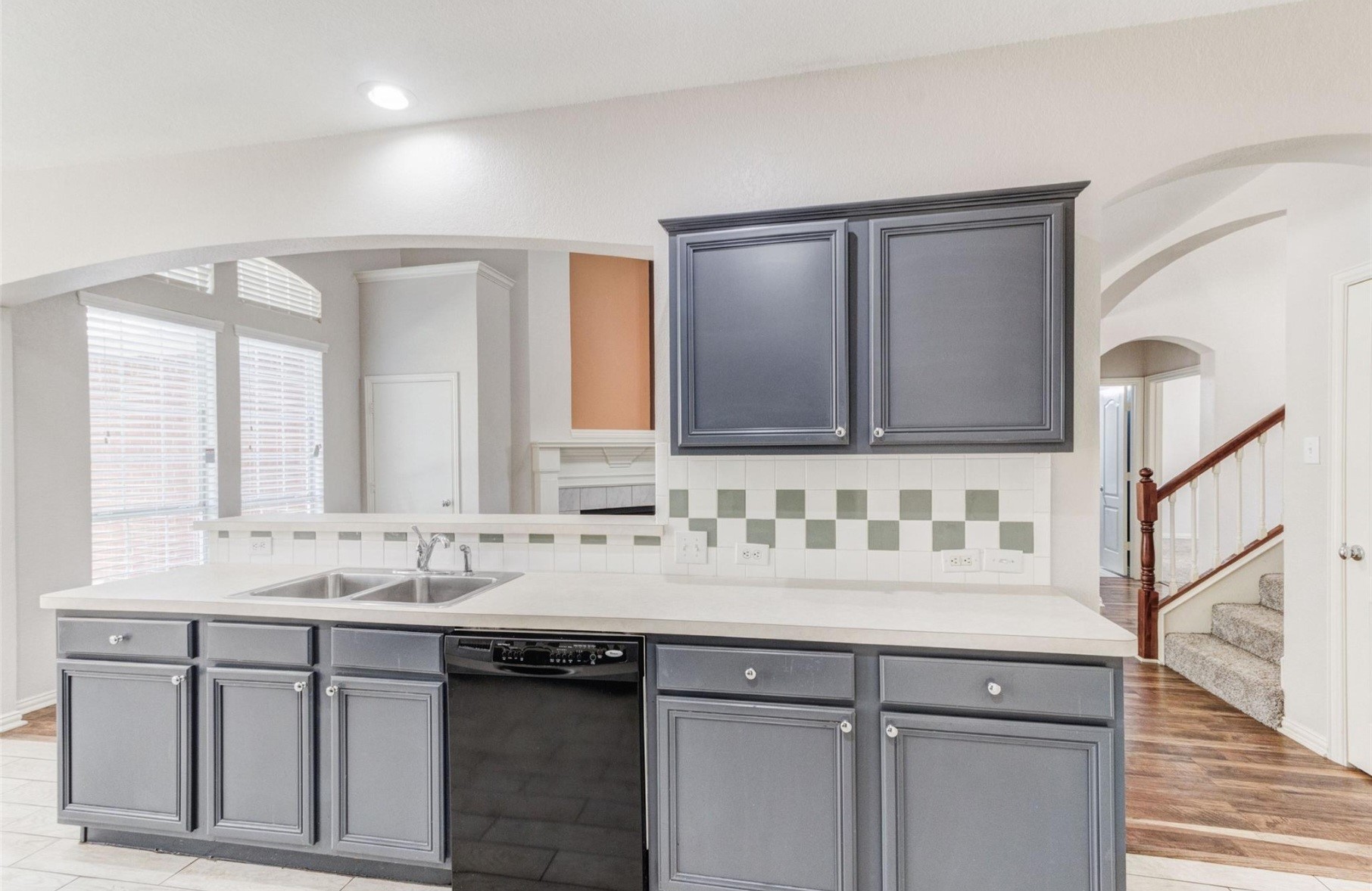 1605 Audrey Drive Garland TX 75040
