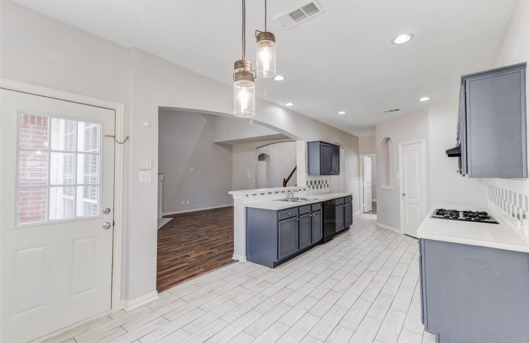 1605 Audrey Drive Garland TX 75040