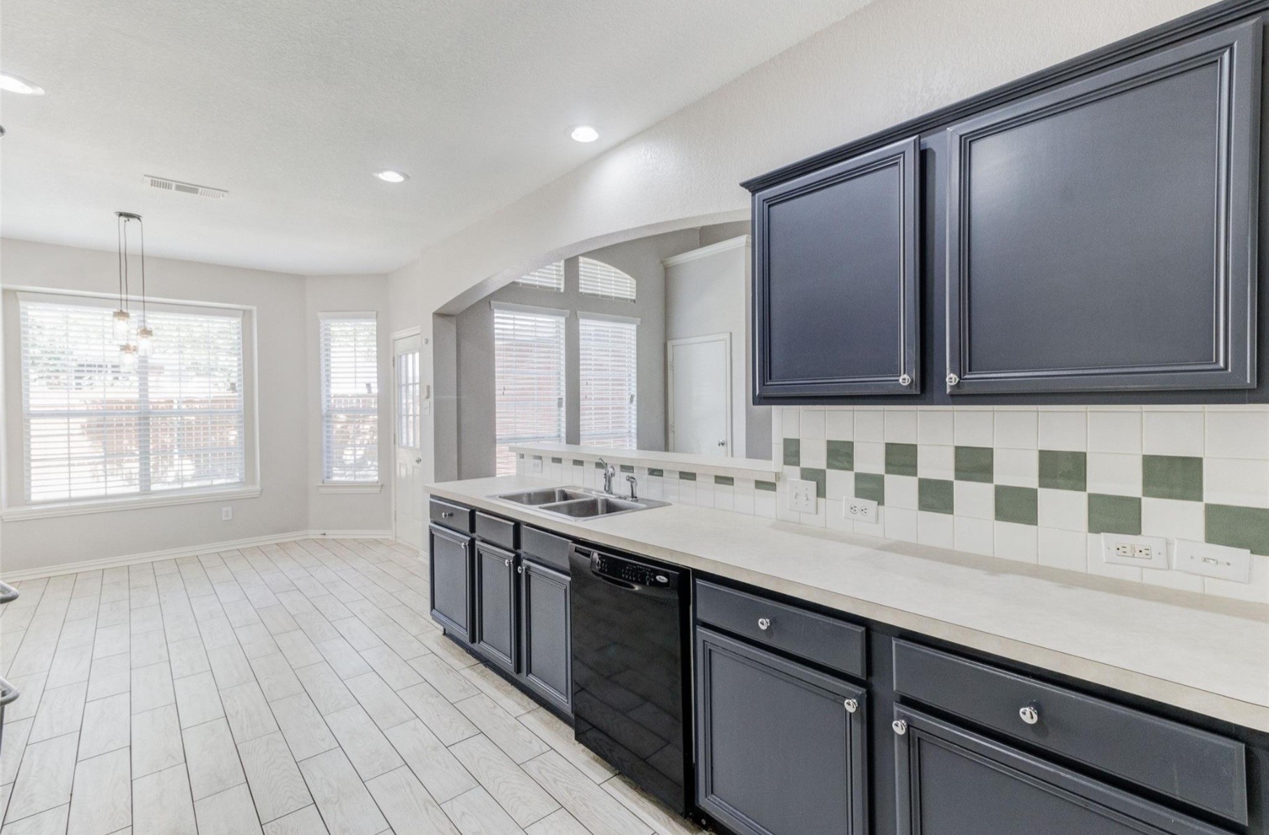 1605 Audrey Drive Garland TX 75040