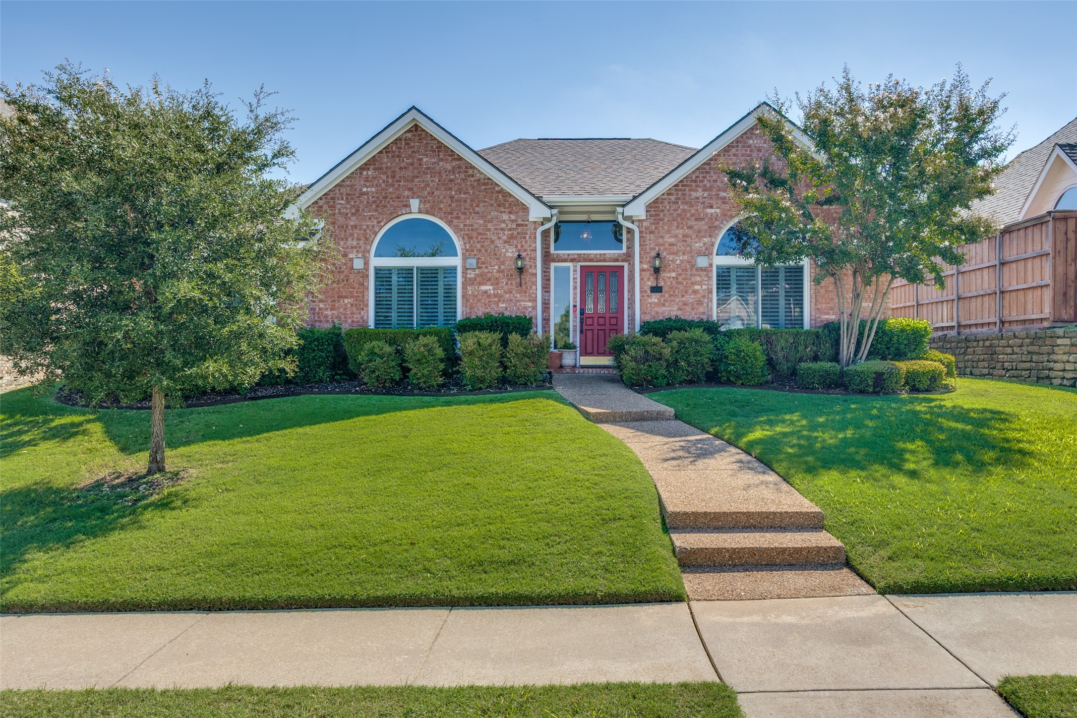 6408 Connell Farm Drive Plano TX 75024