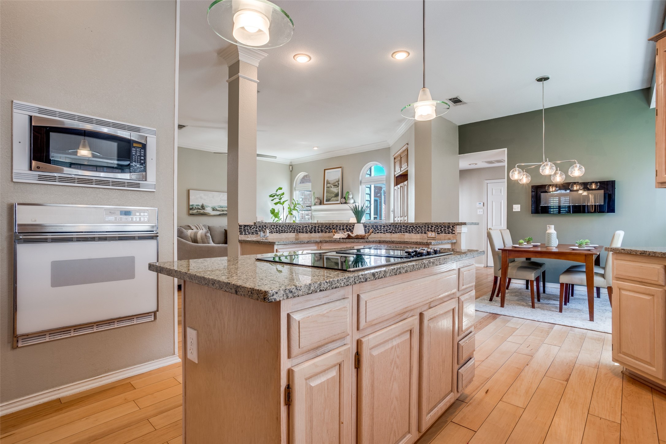 6408 Connell Farm Drive Plano TX 75024